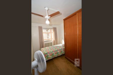 Apartamento para alugar com 90m², 3 quartos e 1 vagaQuarto 2