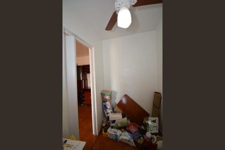 Apartamento para alugar com 90m², 3 quartos e 1 vagaQuarto Extra Reversível