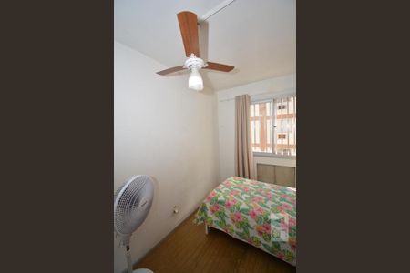 Apartamento para alugar com 90m², 3 quartos e 1 vagaQuarto 2