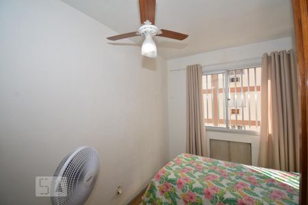 Apartamento para alugar com 90m², 3 quartos e 1 vagaQuarto 2