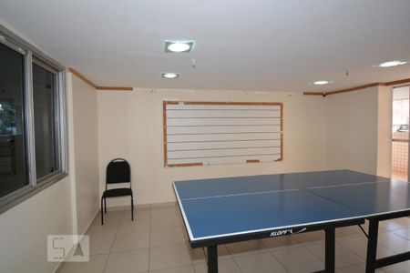 Apartamento para alugar com 90m², 3 quartos e 1 vagaÁrea comum - Salão de festas e Jogos