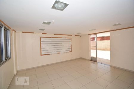 Apartamento para alugar com 90m², 3 quartos e 1 vagaÁrea comum - Salão de festas