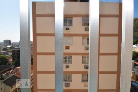 Apartamento para alugar com 90m², 3 quartos e 1 vagaVista do Quarto 2