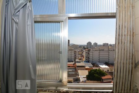 Apartamento para alugar com 90m², 3 quartos e 1 vagaCozinha e Área de Serviço