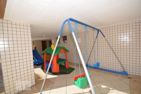 Apartamento para alugar com 90m², 3 quartos e 1 vagaÁrea Comum - Playground