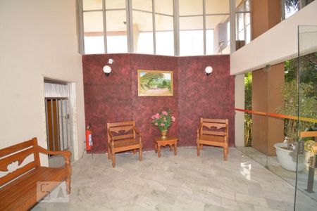 Apartamento para alugar com 90m², 3 quartos e 1 vagaHall de Entrada