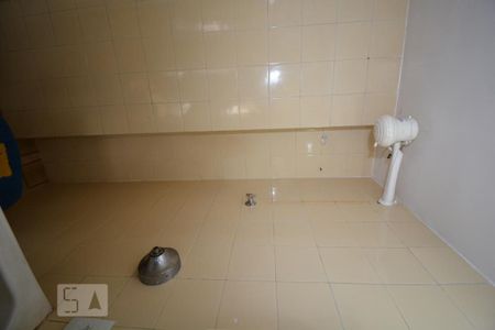 Apartamento para alugar com 90m², 3 quartos e 1 vagaBanheiro de Serviço