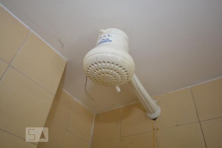 Apartamento para alugar com 90m², 3 quartos e 1 vagaBanheiro de Serviço