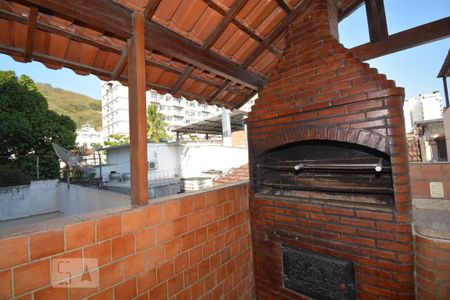 Apartamento para alugar com 90m², 3 quartos e 1 vagaÁrea comum - Churrasqueira