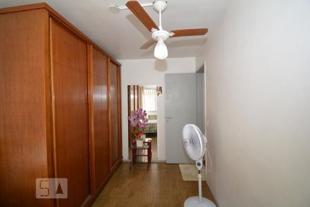 Apartamento para alugar com 90m², 3 quartos e 1 vagaQuarto 2