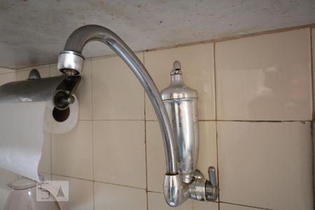 Apartamento para alugar com 90m², 3 quartos e 1 vagaCozinha e Área de Serviço