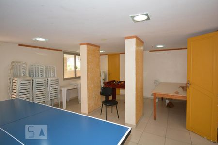 Apartamento para alugar com 90m², 3 quartos e 1 vagaÁrea comum - Salão de festas e Jogos