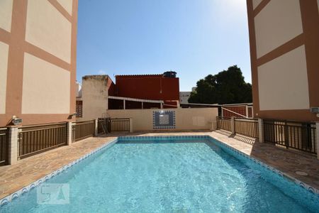 Apartamento para alugar com 90m², 3 quartos e 1 vagaÁrea comum - Piscina
