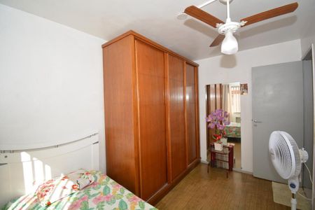 Apartamento para alugar com 90m², 3 quartos e 1 vagaQuarto 2