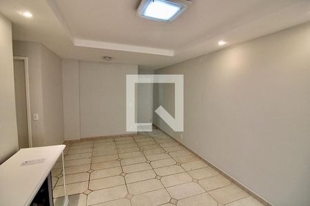 Sala de apartamento para alugar com 3 quartos, 90m² em Recreio dos Bandeirantes, Rio de Janeiro