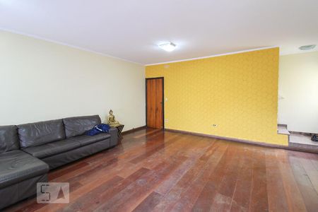 Sala de casa à venda com 4 quartos, 327m² em Vila Guilherme, São Paulo