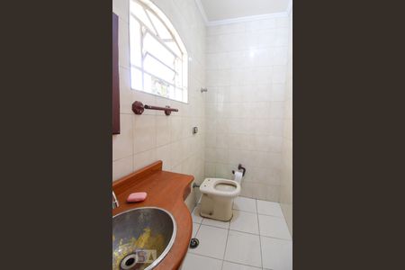 Lavabo de casa à venda com 4 quartos, 327m² em Vila Guilherme, São Paulo