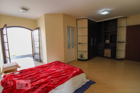 Suíte 1 de casa à venda com 4 quartos, 327m² em Vila Guilherme, São Paulo