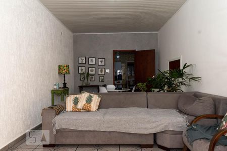 Sala de casa à venda com 2 quartos, 257m² em Vila Califórnia, São Paulo