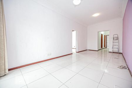 Sala de apartamento à venda com 3 quartos, 110m² em Barreto, Niterói