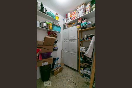 Apartamento à venda com 90m², 3 quartos e 1 vagaÁrea de Serviço - Quarto
