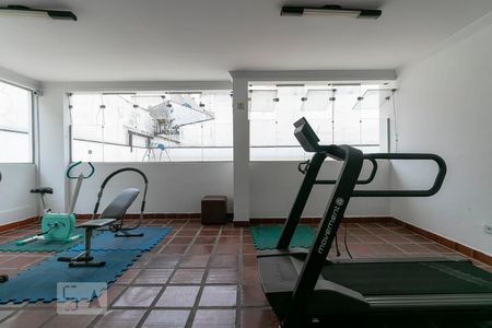 Apartamento à venda com 90m², 3 quartos e 1 vagaÁrea comum - Academia