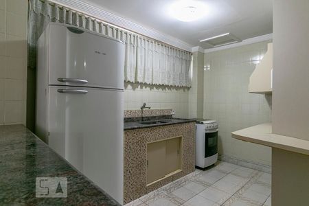 Apartamento à venda com 90m², 3 quartos e 1 vagaÁrea comum - Salão de festas