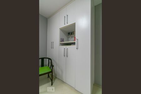 Apartamento à venda com 90m², 3 quartos e 1 vagaQuarto 3 - Armário