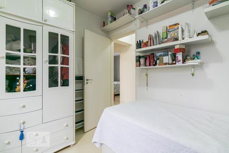 Apartamento à venda com 90m², 3 quartos e 1 vagaQuarto 2