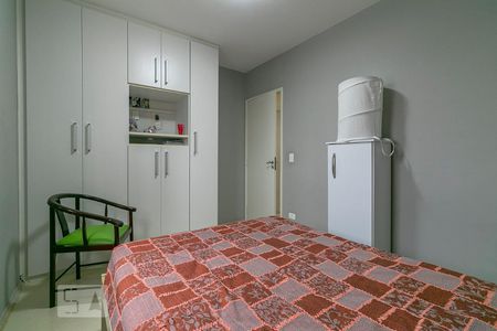 Apartamento à venda com 90m², 3 quartos e 1 vagaQuarto 3