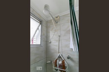 Apartamento à venda com 90m², 3 quartos e 1 vagaBanheiro 2 - Chuveiro