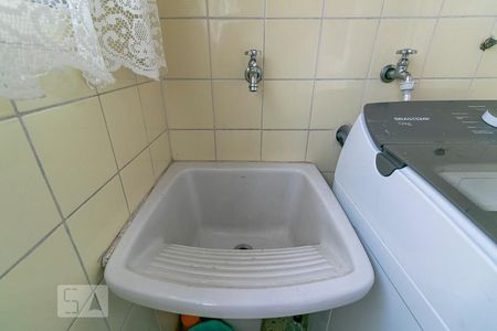 Apartamento à venda com 90m², 3 quartos e 1 vagaÁrea de Serviço