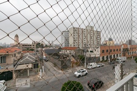 Apartamento à venda com 90m², 3 quartos e 1 vagaVaranda - Vista