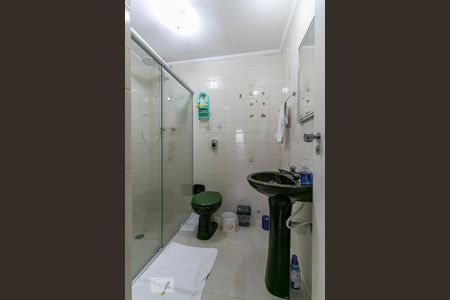 Apartamento à venda com 90m², 3 quartos e 1 vagaBanheiro da Suíte
