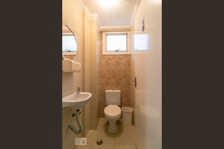 Apartamento à venda com 90m², 3 quartos e 1 vagaÁrea comum - Salão de festas