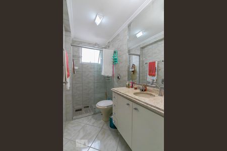 Apartamento à venda com 90m², 3 quartos e 1 vagaBanheiro 2