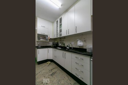 Apartamento à venda com 90m², 3 quartos e 1 vagaCozinha
