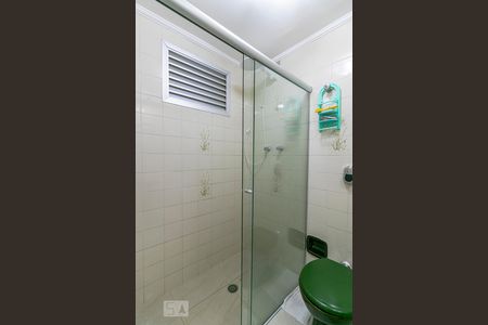 Apartamento à venda com 90m², 3 quartos e 1 vagaBanheiro da Suíte