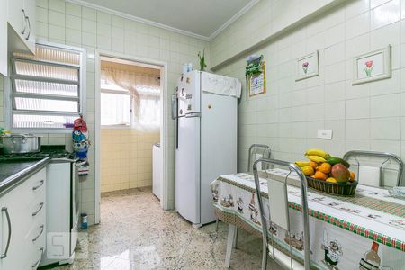 Apartamento à venda com 90m², 3 quartos e 1 vagaCozinha