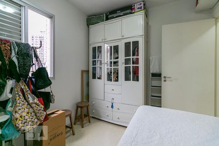 Apartamento à venda com 90m², 3 quartos e 1 vagaQuarto 2