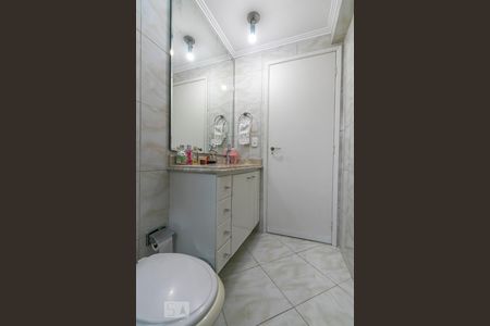 Apartamento à venda com 90m², 3 quartos e 1 vagaBanheiro 2