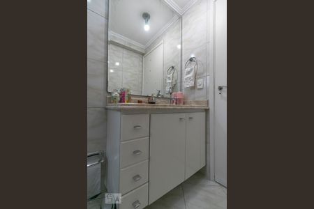 Apartamento à venda com 90m², 3 quartos e 1 vagaBanheiro 2