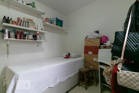 Apartamento à venda com 90m², 3 quartos e 1 vagaQuarto 2