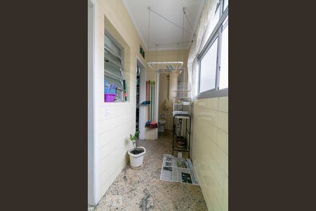 Apartamento à venda com 90m², 3 quartos e 1 vagaÁrea de Serviço