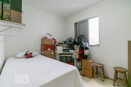 Apartamento à venda com 90m², 3 quartos e 1 vagaQuarto 2
