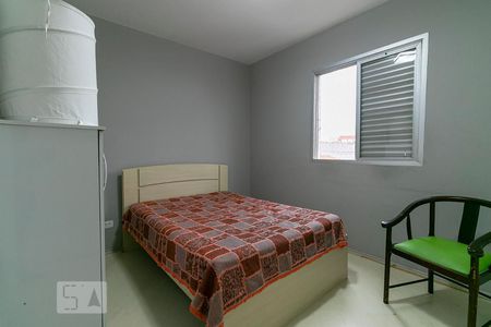 Apartamento à venda com 90m², 3 quartos e 1 vagaQuarto 3