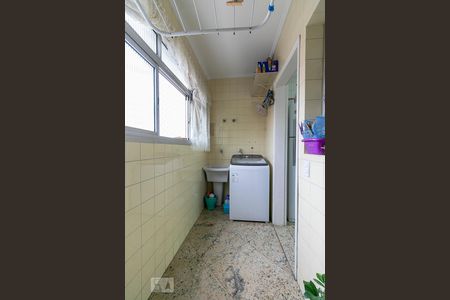 Apartamento à venda com 90m², 3 quartos e 1 vagaÁrea de Serviço