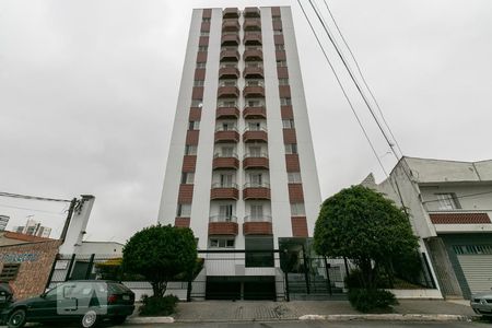 Apartamento à venda com 90m², 3 quartos e 1 vagaFachada