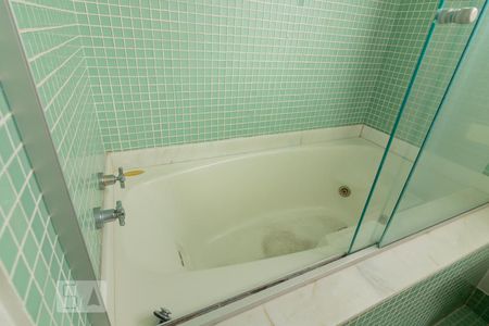 Apartamento para alugar com 103m², 3 quartos e 2 vagasBanheiro Suíte