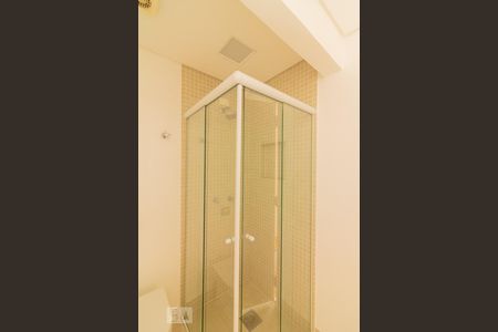 Apartamento para alugar com 103m², 3 quartos e 2 vagasBanheiro Social